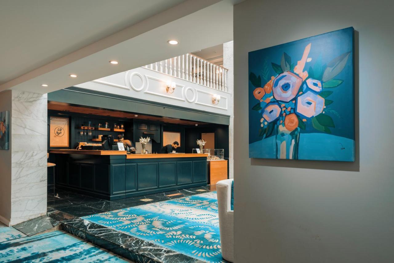 Gulanar Hotel Unaizah Bagian luar foto